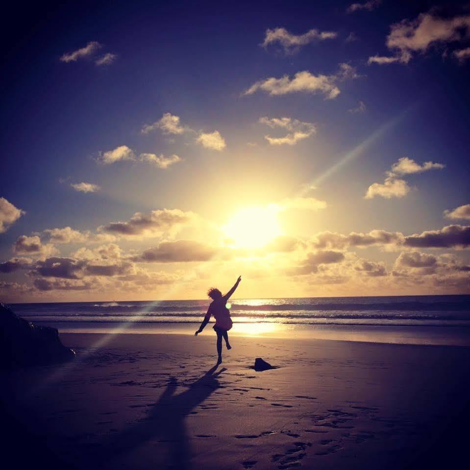 Хостел International Surf Camp Only Surf Корралехо Екстер'єр фото